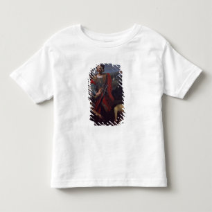 Camiseta De Bebé Llegada de Cristobal Colon en América
