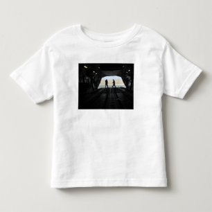 Camiseta De Bebé Loadmasters de C-17A Globemaster III