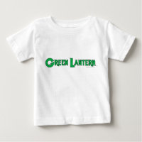 Logo de Green Lantern 9