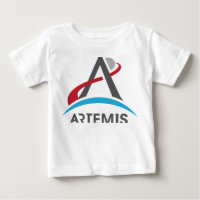 Logo del Programa Artemis de la NASA Astronauta de