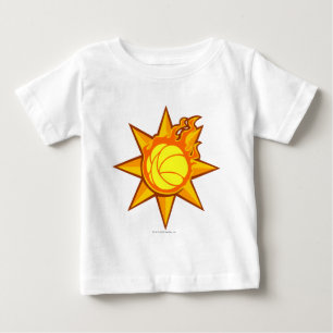Camiseta De Bebé Logotipo Altador del equipo
