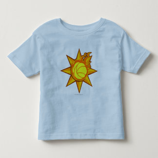 Camiseta De Bebé Logotipo de Altador del equipo