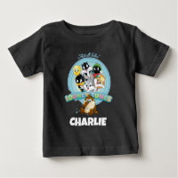 Logotipo de Baby LOONEY TUNES™ | Eso es todo amigo