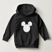 Logotipo de Disney | Mickey Mouse Silhouette