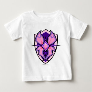 Camiseta De Bebé Logotipo de Faerieland del equipo