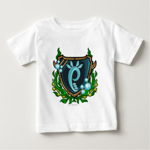 Camiseta De Bebé Logotipo de Maraqua del equipo