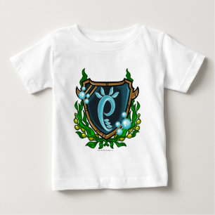 Camiseta De Bebé Logotipo de Maraqua del equipo