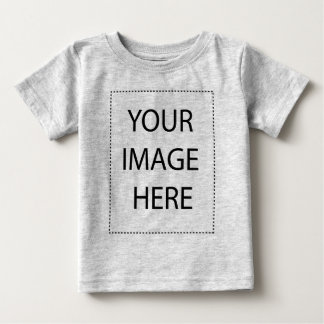 Camiseta De Bebé Logotipo de patineta remota