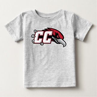Camiseta De Bebé Logotipo del CC Thunderbird