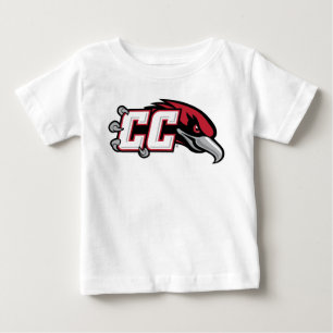 Camiseta De Bebé Logotipo del CC Thunderbird
