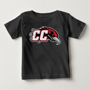 Camiseta De Bebé Logotipo del CC Thunderbird