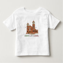 Logotipo OLMC Toddler T-Shirt