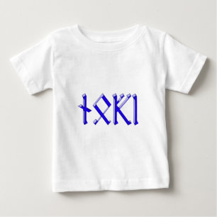 Camiseta De Bebé Loki Trickster