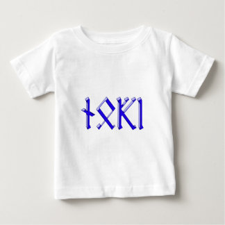 Camiseta De Bebé Loki Trickster