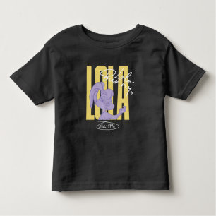 Camiseta De Bebé Lola 1996 Vibe