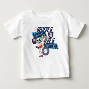 Camiseta De Bebé Lola Bunny LOONEY TUNES™ Club de Fútbol Gráfico