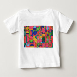 Camiseta De Bebé Lollie Shop T-Shirt