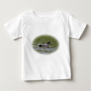 Camiseta De Bebé Loon