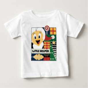 Camiseta De Bebé LOONEY TUNES™ TWEETY™ Pequeño Ayudante