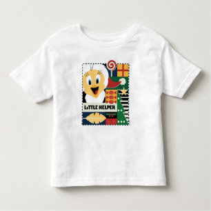 Camiseta De Bebé LOONEY TUNES™ TWEETY™ Pequeño Ayudante