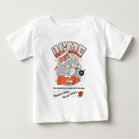 LOONEY TUNES™ | WILE E. COYOTE™ ACME Dinamita