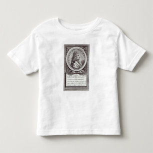 Camiseta De Bebé Lorenzo Bellini