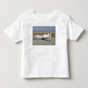 Camiseta De Bebé Los aviones sin tripulación del halcón global