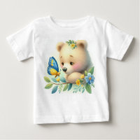 Los Bebés De Woodland, Cueros Y Mariposa