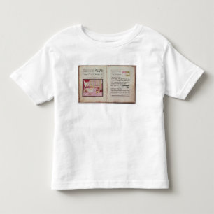 Camiseta De Bebé Los cinco rabinos de Bne Brak