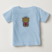 Los dulces sueños de Teddy