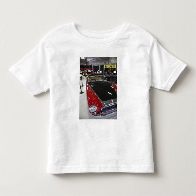 Camiseta De Bebé Los E.E.U.U., California, San Diego. Parque del (Anverso)