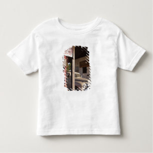 Camiseta De Bebé Los E.E.U.U., Mississippi, Jackson. Mississippi 2