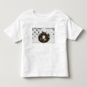 Camiseta De Bebé Los E.E.U.U., Nueva Inglaterra, Massachusetts,