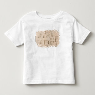 Camiseta De Bebé Los elementos de Chemistry