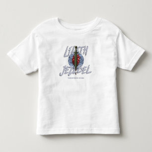 Camiseta De Bebé Los Espíritus Interiores