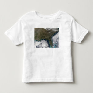 Camiseta De Bebé Los Estados Unidos de América meridionales