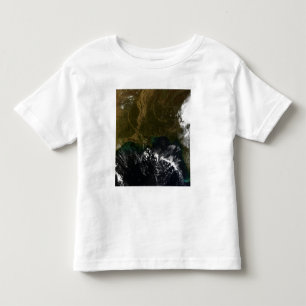 Camiseta De Bebé Los Estados Unidos del sudeste
