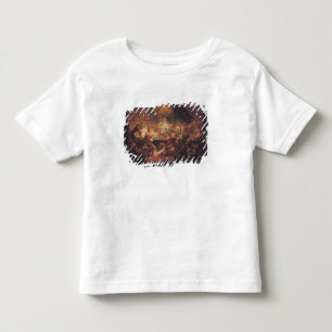 Camiseta De Bebé Los Freemasons del mono