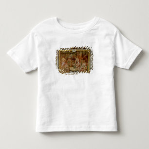 Camiseta De Bebé Los gemelos, el Anapias y el Amphinamus de