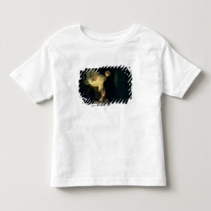 Camiseta De Bebé Los hijos del rey Eduardo IV de Inglaterra, 1852