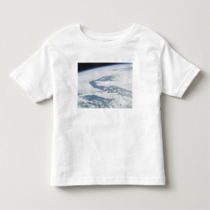 Camiseta De Bebé Los icebergs viejos de cinco años acercan a