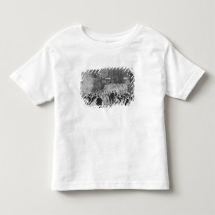 Camiseta De Bebé Los lunes de la emperatriz Eugenie en