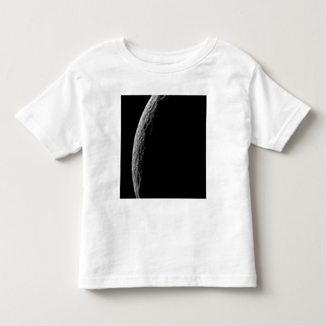 Camiseta De Bebé Los métodos lunares de Saturno (Anverso)