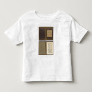 Camiseta De Bebé Los militares de Estados Unidos trazan