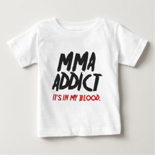 Camiseta De Bebé Los Muttahida Majlis-E-Amal envician
