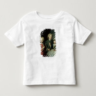 Camiseta De Bebé Los niños del concejal Barthold