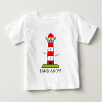 Los niños náuticos visten el dibujo animado rayado