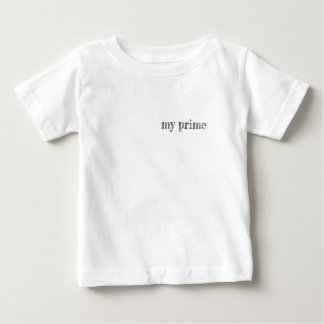 Camiseta De Bebé Los niños ricos