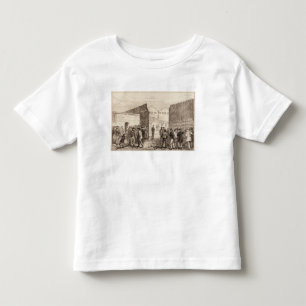 Camiseta De Bebé Los parados de Londres