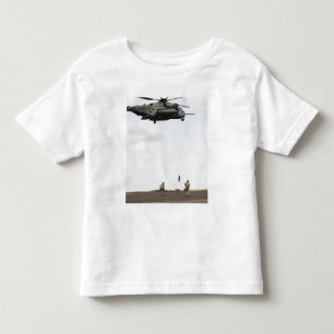 Camiseta De Bebé Los pararescuemen de la fuerza aérea conducen un